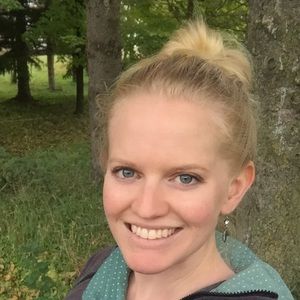 Meet your Posher, Bridget